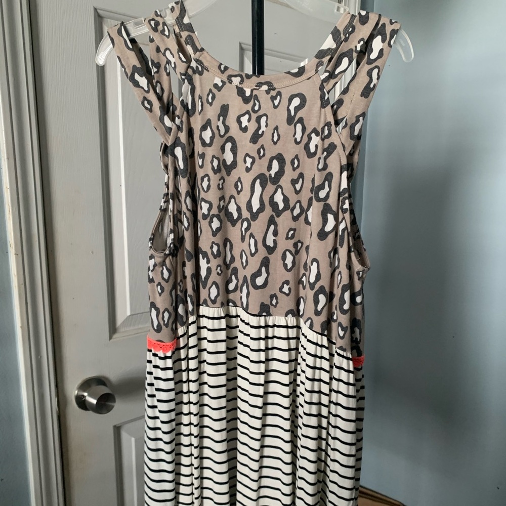 7th Ray Tank Top - Picture 3 of 6
